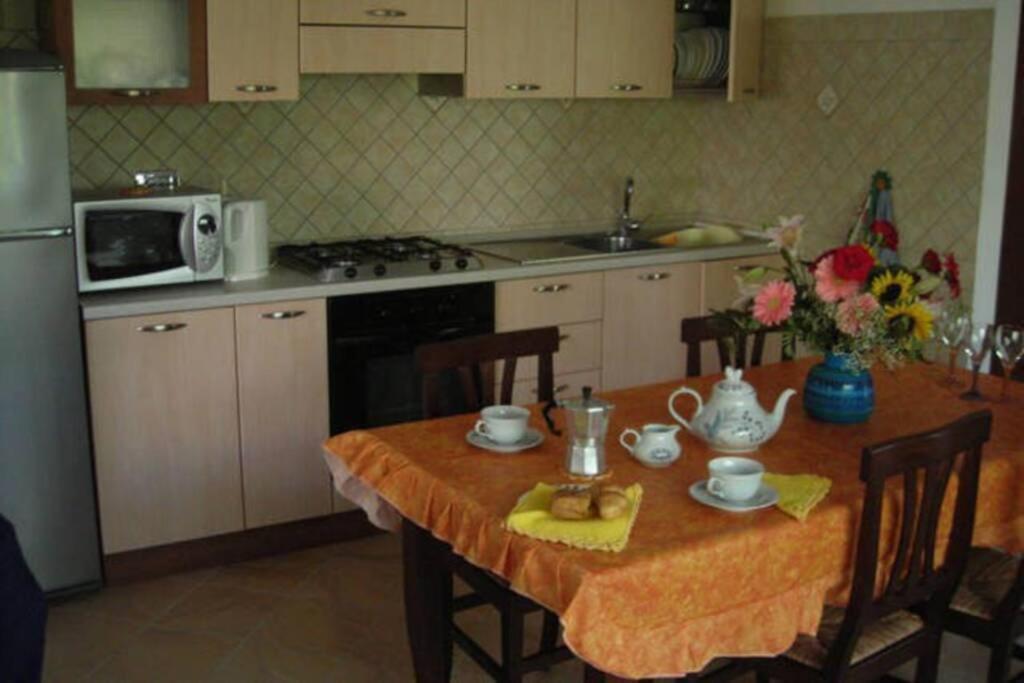 Roman Riviera Anzio Exterior foto